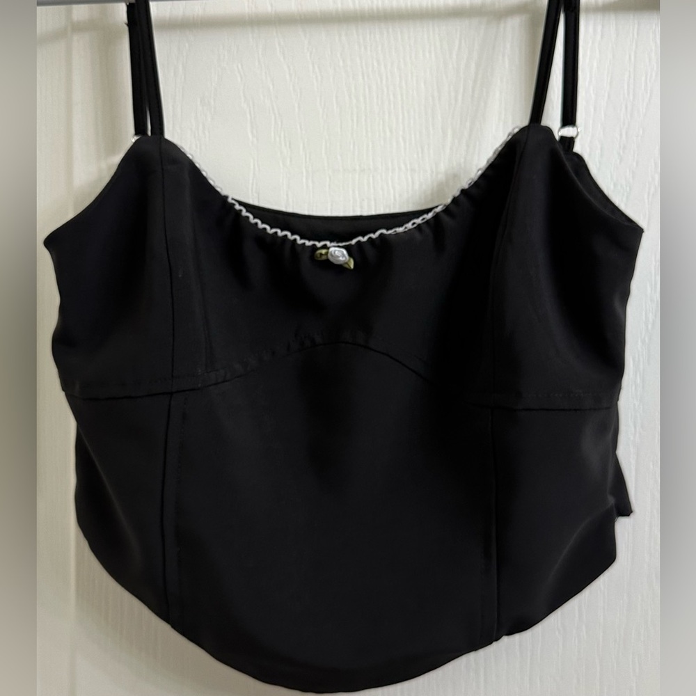 Tiger Mist. - image 2